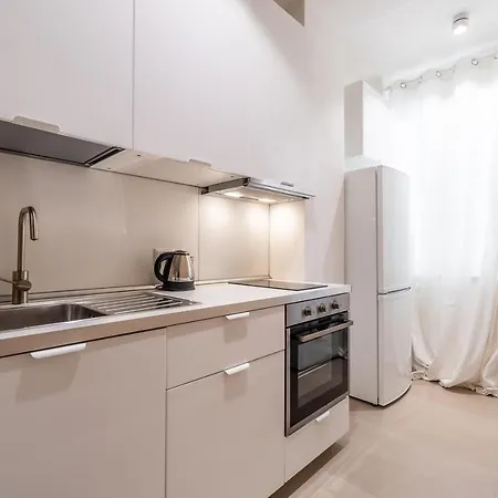 Marchese 25 Bari