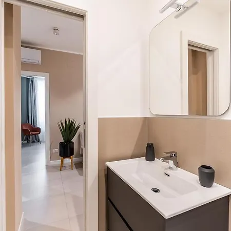 Apartment Marchese 25