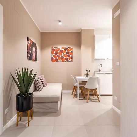 Marchese 25 Apartment Bari