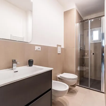 Apartment Marchese 25 Bari