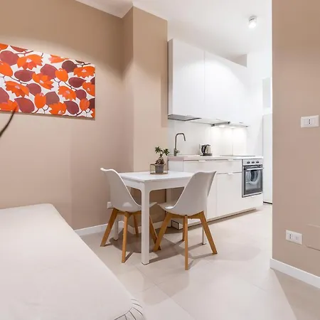 Apartment Marchese 25 Bari