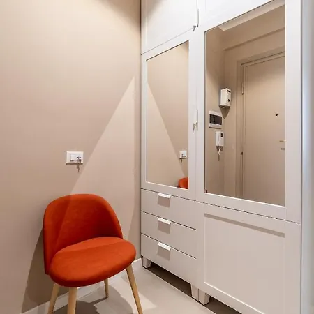 Apartment Marchese 25