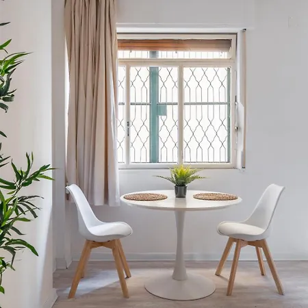 Marchese 25 Apartment Bari