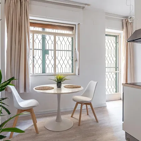 Apartment Marchese 25