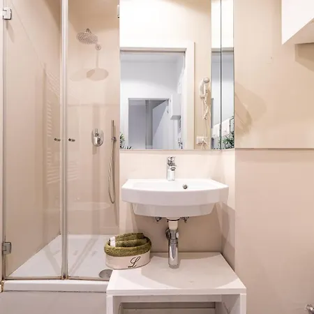 Apartment Marchese 25 Bari