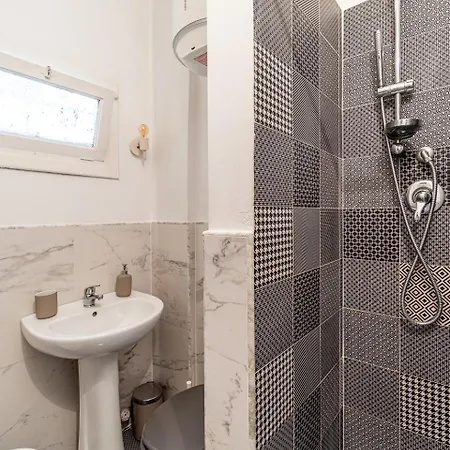 Marchese 25 Apartment *