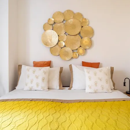 Marchese 25 Apartment Bari