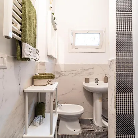 Marchese 25 Apartment Bari