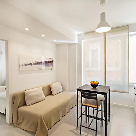 Apartment Marchese 25 Bari
